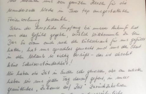 Ferienhaus Emden Zur Mühle Nordseeküste - Foto 43