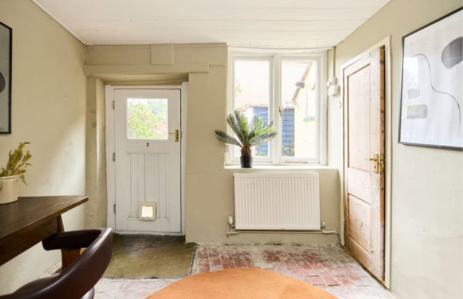 The Lewes Place - Contemporary 3bdr House With Patio - Foto 21