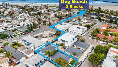 Modern 1 BR Apt - Walk to Ocean & Cafes - Foto 4