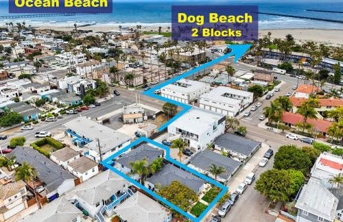 Modern 1 BR Apt - Walk to Ocean & Cafes - Foto 4