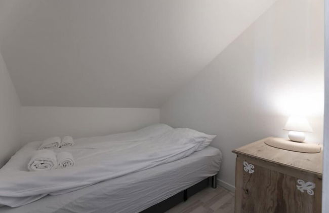 The Boathouse - Streymnes - Foto 6