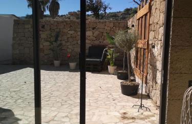 Höhlenapartment - Foto 1