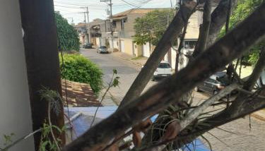 Suíte e cozinha, entrada compartilhada - Foto 5