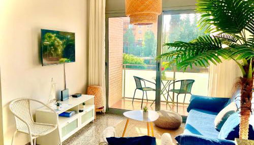 BEACH&POOL, Boutique Apartament with free parking, full equipped in Fenals Beach - Foto 5