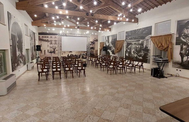 Residenza Villa Vecelli - Foto 53