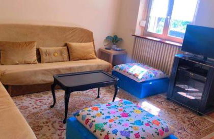 Gîte "La Baloise" - Foto 6