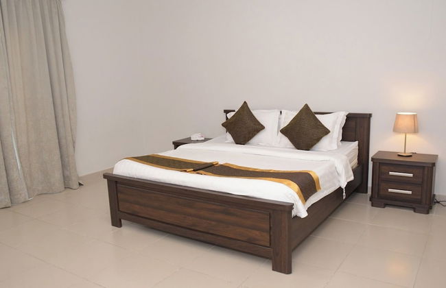 Palm Chalet King Abdullah City - Foto 5