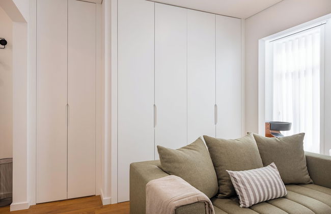 Matosinhos Seaside Prime Studio - Photo 13