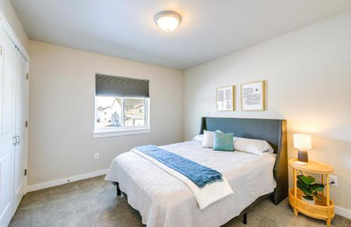 Belgrade Vacation Rental with Mountain Views! - Foto 10