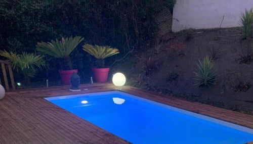 Maison Viton - Foto 4