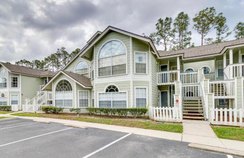 Condo with Pool Access and Patio 8 Mi to Disney! - Foto 28