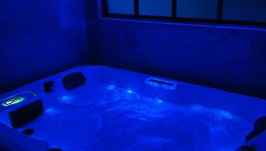 Spa & vue Mer - Les Ô de Bandol - Foto 3