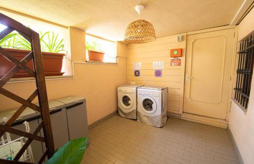 Resilienza Tropical Apartments & Room - Foto 45