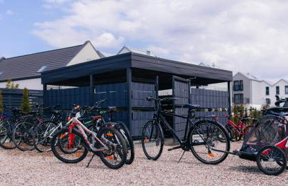 APARTAMENTY 3 CÓRKI - Foto 10