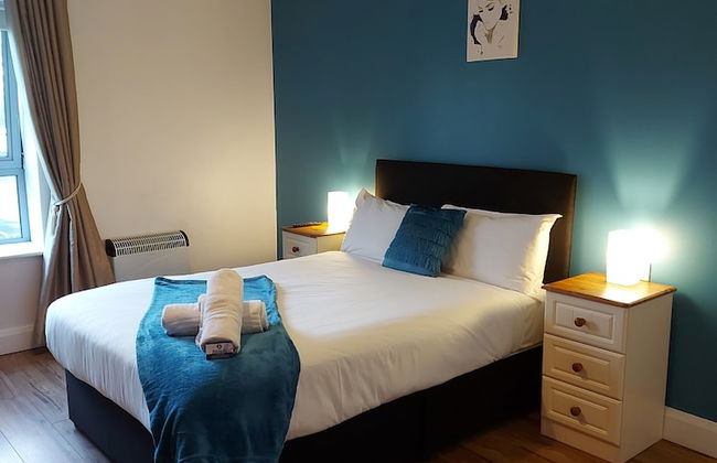 Wild Atlantic Apartments Killarney - Foto 13