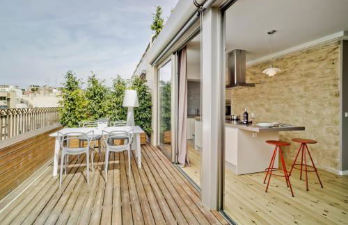 Apartamentos Alfonso X - Foto 21