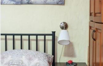 Casa Agustín Pool 27 ºC - Foto 31