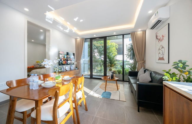 Urchin Apartment - Photo 70