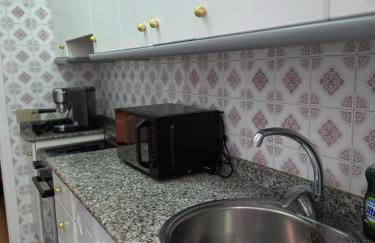 Sunrise Apartment en Playa de la Concha - Foto 35