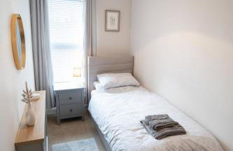 4 Bed End Terrace - sleeps 7 - Photo 38