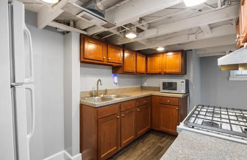 Cozy New Albany Home Near Vibrant Louisville - Foto 36