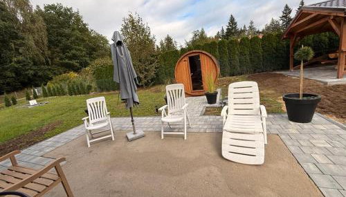 Dom przy lesie - Foto 3