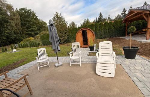 Dom przy lesie - Foto 3