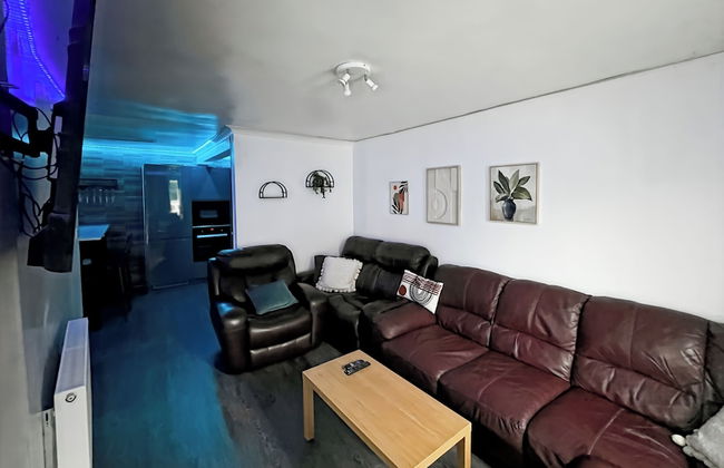 Perfect Couple Retreat To Relax With Hot Tub&sauna - Foto 6