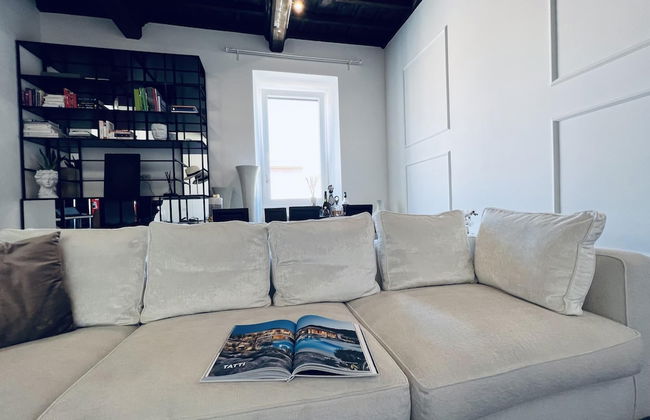 My Attitude in Civitavecchia - Foto 11