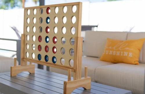 Cozy Warm Oasis-Heated Pool-Perfect location-Spring TRN - Foto 15