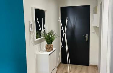 Les Jardins du Pont Rouge - Cosy et Calme - Photo 11