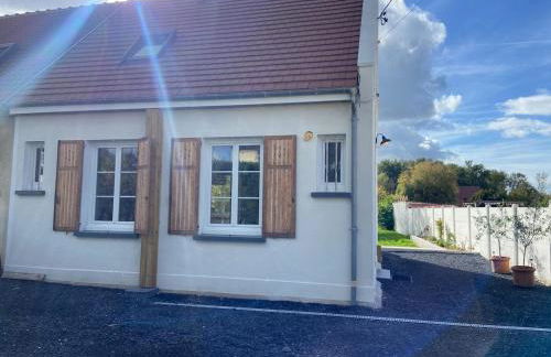 Cozy house for 6 people - Foto 16