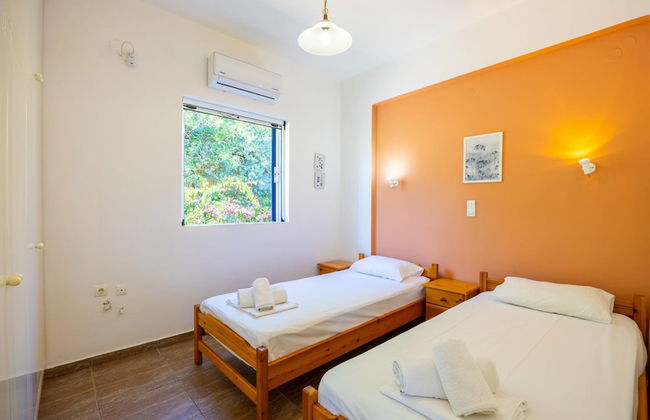 Villa Thalia in Pilos Nestor - Foto 15