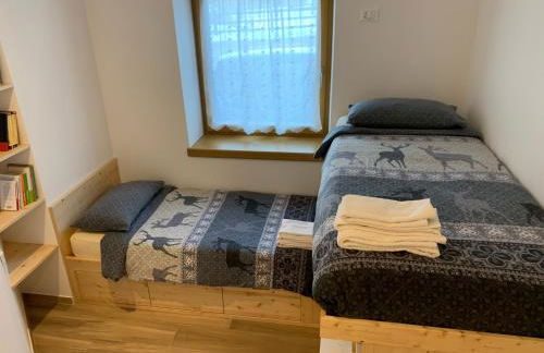 Ciasa De Rosa - Foto 11