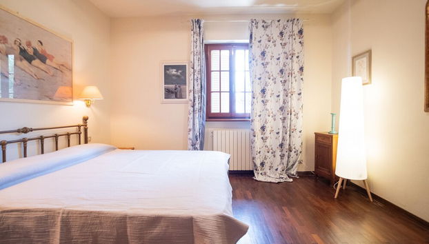 Villa Delle Ginestre - Foto 3, Habitación