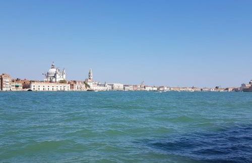 Angela di Venezia House - Foto 10