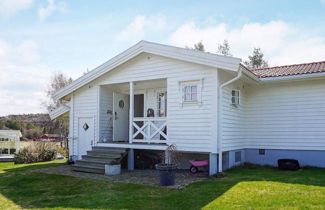 7 Person Holiday Home in Fjallbacka - Photo 16