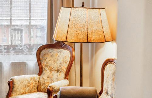 Nostalgie Apartment - Foto 17