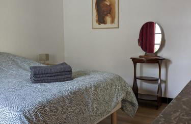 Au chalet d'Illiers Combray, grand jardin arboré - Foto 36