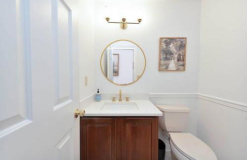 Jackson River Estate Main House Pool, Riverfront, sleeps 15 - Foto 37