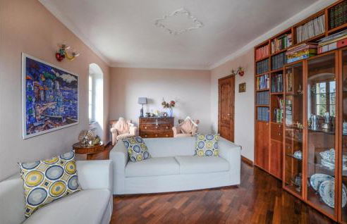 Lovely Apartment In Cogorno With Wifi - Foto 22