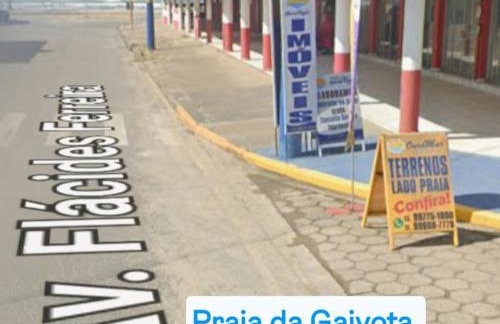 Edicula beira praia Gaivota - Foto 22