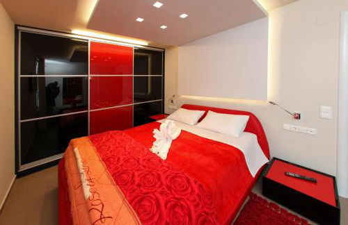 The Villa of the Winds - Foto 52