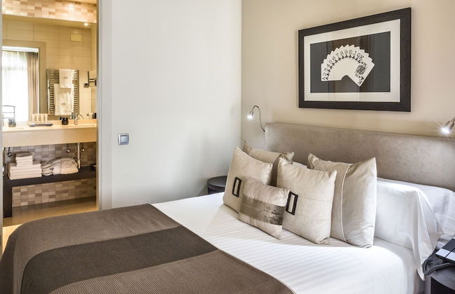 Murmuri Residence Mercader - Foto 51