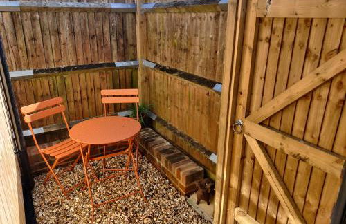 Pentagram Studio - Foto 6