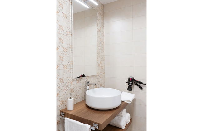 Suite Martino Seaview - Foto 17