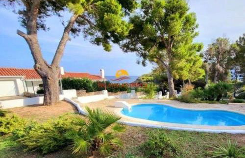 Apartamento junto al mar para vacaciones en L'Ametlla de Mar - ES-393-29 - Foto 1