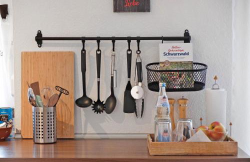 Ferienwohnung am Schwellenweiher - Foto 6