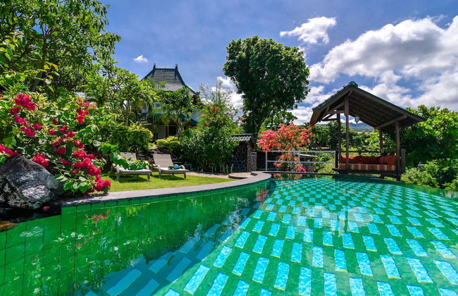 Villa Panili - Foto 26