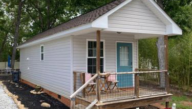 Frog Hollow - Foto 1